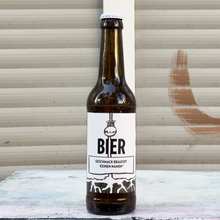 BIER "Berlin Roots" by Claire Webster
