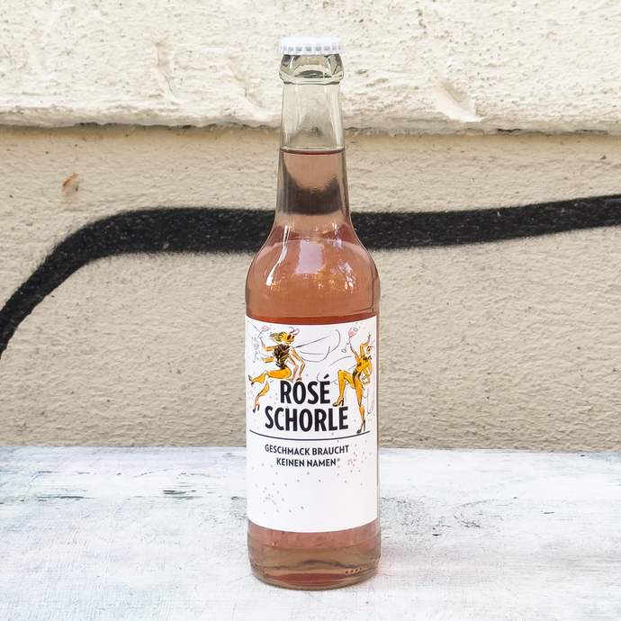 ROSÉSCHORLE 