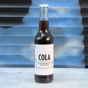 COLA "Hafen" by Claire Webster