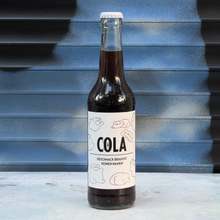 COLA "Bär" by Hong Le