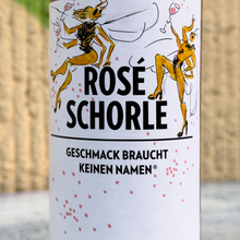 ROSÉSCHORLE "Cheers" by Zora Sauerteig
