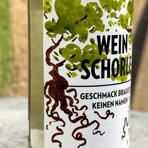 WEINSCHORLE "Trees" by Zora Sauerteig