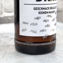 BIER "Meh02" by Tanya Doan