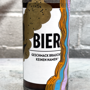 BIER "untitled" by Alea Rodriguez