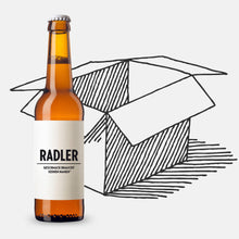 RADLER-PAKET (20x)