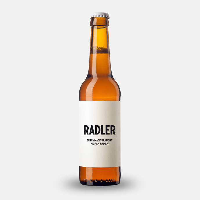 RADLER-PAKET (20x)